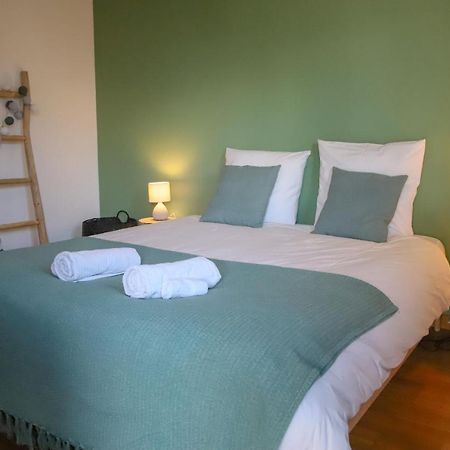 Appartement L'Alexandrin à Annecy Extérieur photo