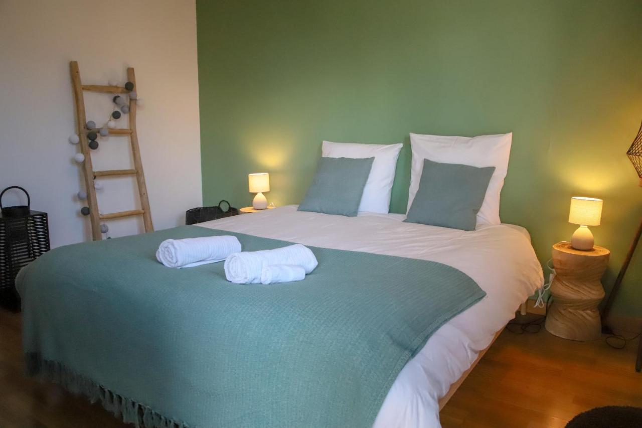 Appartement L'Alexandrin à Annecy Extérieur photo